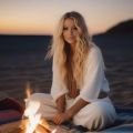 Delanira - Beruf & Finanzen - Lenormandkarten - Familie & Kinder - Engelkarten - Kartenlegen & Tarot