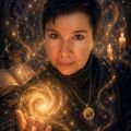 Fortuna - Chakrenausgleich - Runen - Entwicklung der Kinder - Wohlbefinden - Medium